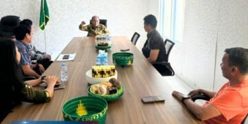 Kantor Pertanahan Kabupaten Toraja Utara