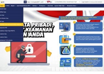 Login Akun Coretax > Portal Saya > Permintaan Kode Otorisasi/Sertifikat Elektronik