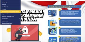 Login Akun Coretax > Portal Saya > Permintaan Kode Otorisasi/Sertifikat Elektronik