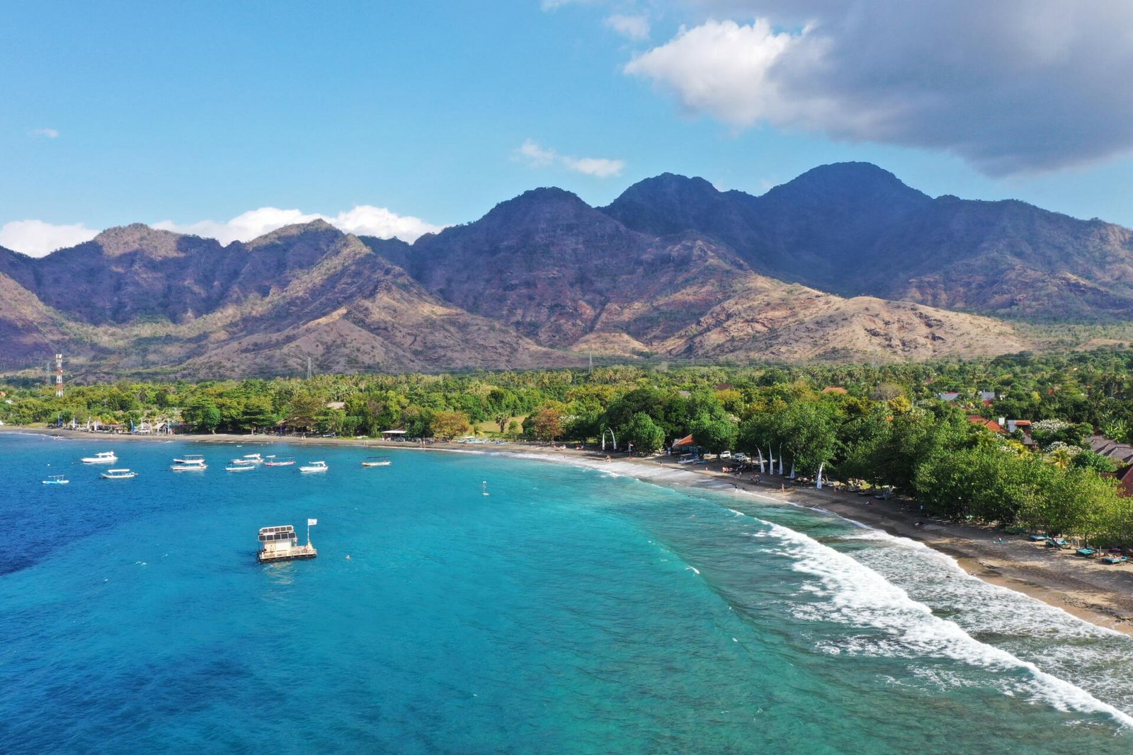 Mengenal Desa Wisata Pemuteran Bali yang Meraih Gelar Best Tourism Village 2025