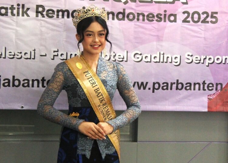 Akeela Tsabita Queenarousy