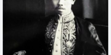 Sultan Muhammad Salahudin