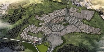 samesta jonggol bogor