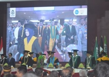 Dies Natalis UIN Alauddin Makassar