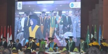 Dies Natalis UIN Alauddin Makassar