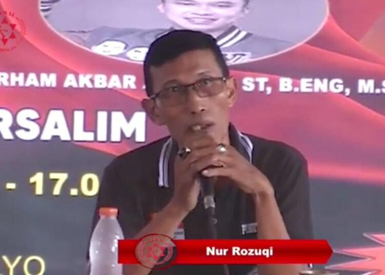 Dana Karang Taruna Mirip Uang Jajan hanya 500rb Hingga 1,5juta Saja 46 Screenshot 20251101 144914