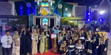 Padang Hilir