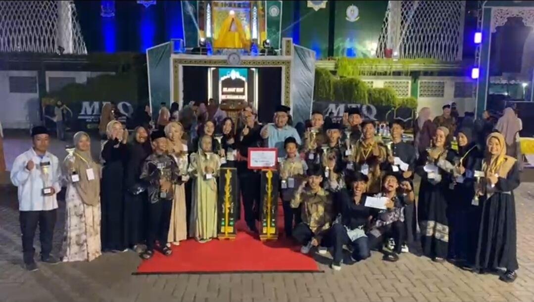 Kecamatan Padang Hilir