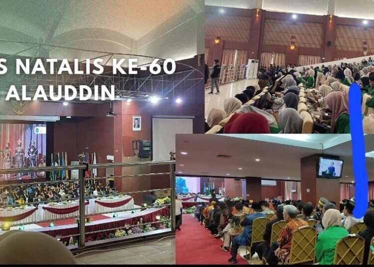 Kemeriahan Dies Natalis UIN Alauddin: Dari Pesan Sekjen Kemenag hingga Doorprize Sepeda Listrik 46 Screenshot 20251113 115020 Gallery