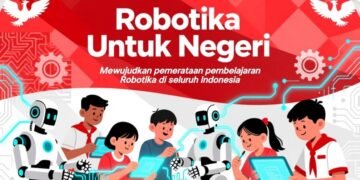 Robotika Untuk Negeri