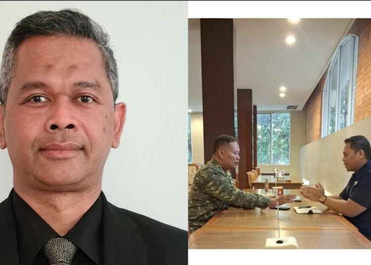 Langkah Strategis: PRSI Resmikan Deputi Eropa untuk Penguatan Kolaborasi Internasional 46 PRSI