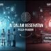 AI dalam Kesehatan Pasca- pandemi