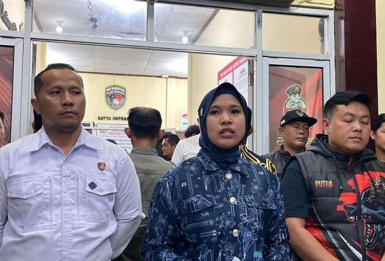 Tindak Pidana Korupsi P3-TGAI BBWS Sumatera VIII Di Kabupaten Kepahiang, 3 Orang Kepala Desa Jadi Tersangka! 46 Screenshot 24 1