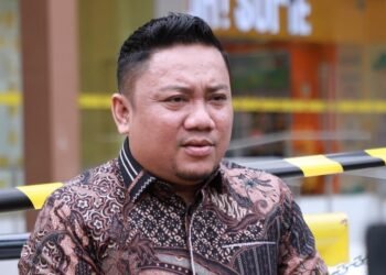 Pembukaan Kembali Diskotik DA 41 Reborn di Palembang Tuai Pro dan Kontra, Tanggapan Rubi Ketua Komisi III DPRD Palembang 46 Sidak Komisi III DPRD Kota Palembang ke Palembang Square Mall Terkait Laporan Penolakan dan Perm 2
