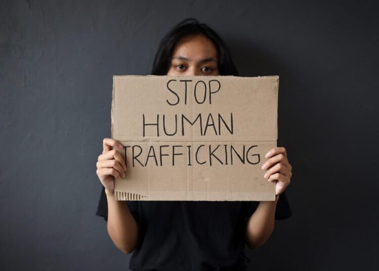 Stop Human Trafficking AdobeStock 617659320 scaled 1