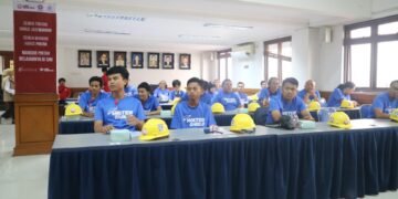 semen merah putih