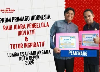 PKBM PRIMAGO INDONESIA