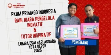 PKBM PRIMAGO INDONESIA