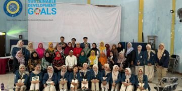 Ujian Praktikum 1