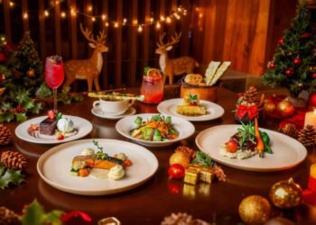 Visesa Ubud Resort Hadirkan Perayaan Natal 2025 yang Penuh Pesona 48 VUR02247 11zon