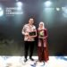 WIKA Beton Raih Dua Penghargaan ESG Leadership Award 2025