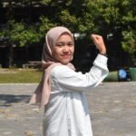 Kunti Dewi Masyithoh