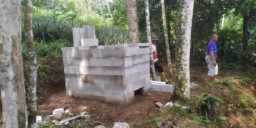 Tempat Pengelolaan Sampah Organik Cibuluh