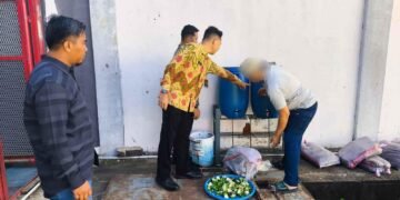 Rutan Bengkulu