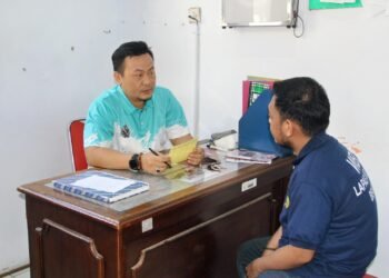 Lapas Bengkulu, Klinik Pratama, Pelayanan Kesehatan, Warga Binaan, Kemenkumham Bengkulu, Julianto Budhi Prasetyono, Hak Asasi, Kesehatan Narapidana, Pembinaan Lapas, Keluarga Warga Binaan