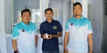 Lapas Bengkulu, Tes Urine, Program Integrasi, Pembebasan Bersyarat, Asimilasi, Warga Binaan, Binadik, Kamtib, Pemasyarakatan, Anti Narkoba