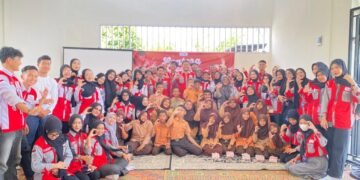 Public Relation, UKM Creative Minority Universitas Malikussaleh