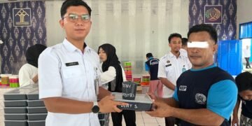 Lapas Ternate