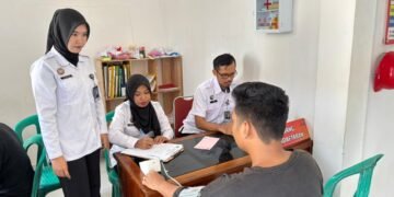 Rutan Bengkulu