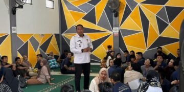 rutan Bengkulu