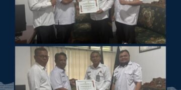 Bapas Kelas I Jambi