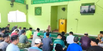 Rutan Bengkulu