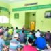 Rutan Bengkulu Perkuat Pembinaan Mental Lewat Kegiatan Keagamaan Bersama Kemenag 56 Rutan Bengkulu