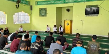 Rutan Bengkulu