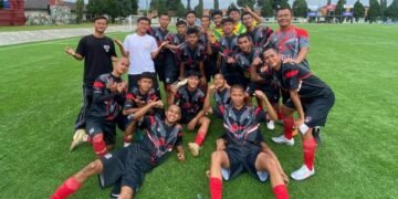 Pemain R2B Legend FC - 05/11/2025