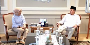 Bertemu Menteri ATR/BPN, Menteri PANRB Bahas Tata Kelola Kelembagaan dan Penguatan SDM 36 WhatsApp Image 2025 11 06 at 08.08.53