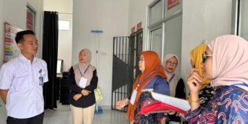 Rutan Bengkulu