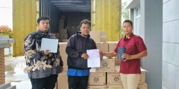 Lapas Bengkulu, Ditjen Pemasyarakatan, BMN, Sarana Prasarana, Warga Binaan, Pelayanan Lapas, Haryanto, Peralatan Makan, Kemenkumham Bengkulu