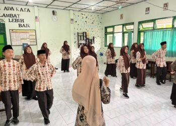 Students Trained All Out with Intensive Flashmob Training for National Teachers' Day Competition 46 WhatsApp Image 2025 11 06 at 14.32.03