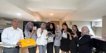 Magang