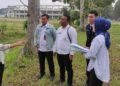 Kantor Pertanahan Kabupaten Asahan Lakukan Peninjauan Lapangan Pertimbangan Teknis 53 WhatsApp Image 2025 11 07 at 08.00.01