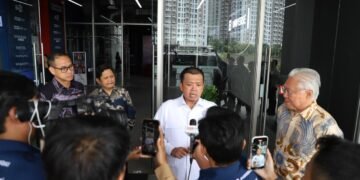 Reforma Agraria Jadi Langkah Pemerintah Putus Mata Rantai Kemiskinan Ekstrem 28 WhatsApp Image 2025 11 07 at 09.06.47