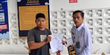 Rutan Bengkulu