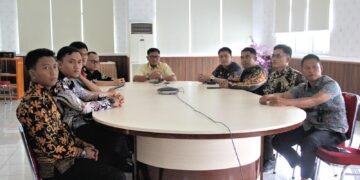 Lapas Bengkulu, Hari Bakti Kemenimipas, Agus Andrianto, Ditjen Pemasyarakatan, Ditjen Imigrasi, Julianto Budhi Prasetyono, Haposan Silalahi, Kemenimipas 2025, ASN Berprestasi, Kegiatan Virtual, Kemenimipas Bengkulu