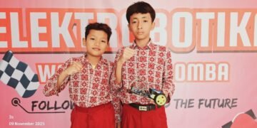 Dokumen : MIM Al Mujahidin Kluwut