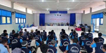Lapas Ternate